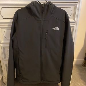The North Face Apex Bionic 2 Hooded Jacket